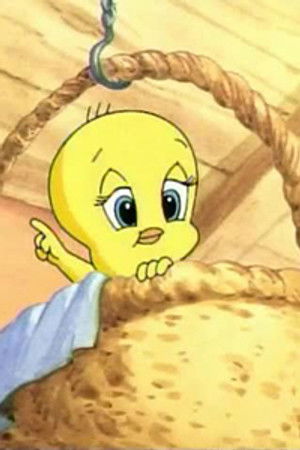 Dej si vločky, dočkáš se hračky