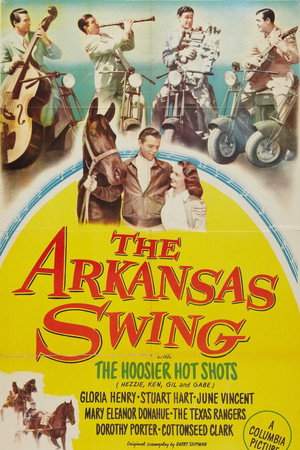 The Arkansas Swing