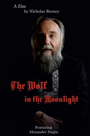 The Wolf in the Moonlight