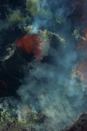 Krakatoa