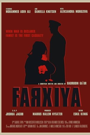 Farxiya