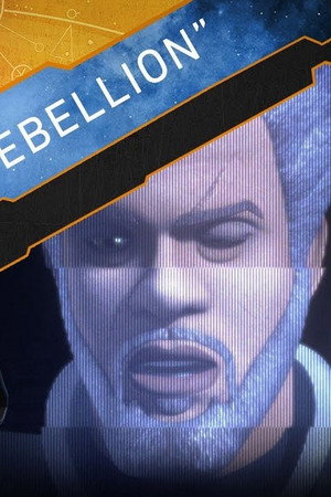 Inside "In the Name of the Rebellion"
