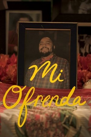Mi Ofrenda