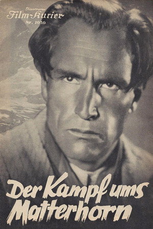 The Fight for the Matterhorn
