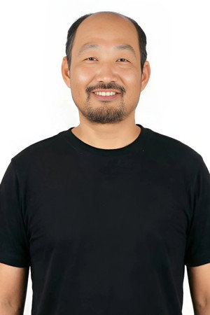 李同东 李同东