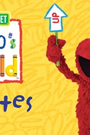 Sesame Street: Elmo's World: Opposites