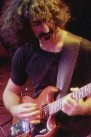 Frank Zappa & The Mothers - Roxy - The Movie 1973