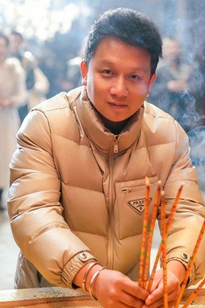 熊人文 熊人文