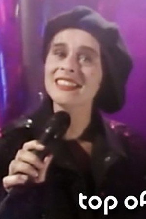 Christmas Show 1989