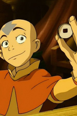 Svitek ovládání vody