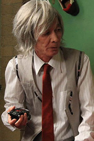 O's Link/The Old Detective