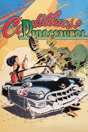 Cadillacs e Dinossauros