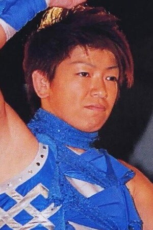 Rieko Amano Rieko Amano