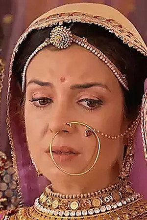 Jodha's birthday celebrations