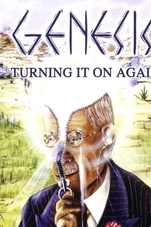 Genesis: Turning It On Again