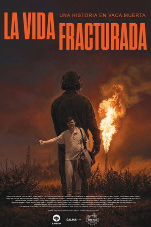 La vida fracturada