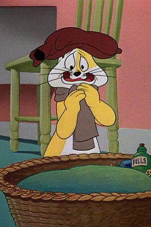 The Hypo-Chondri-Cat