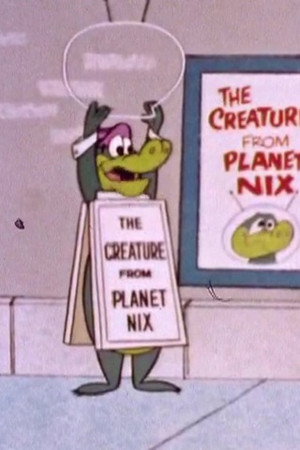 Creature Feature