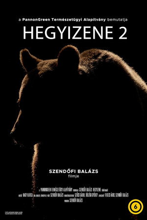 Hegyizene 2