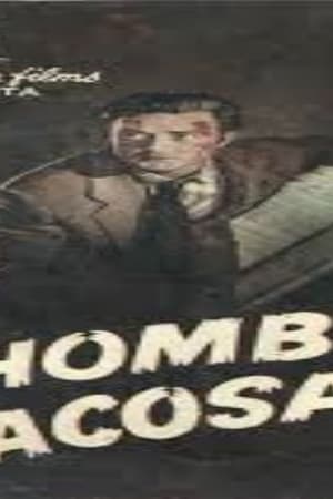 Hombre acosado