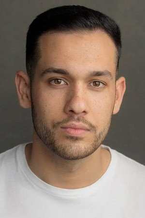 Garon Akbar Clark