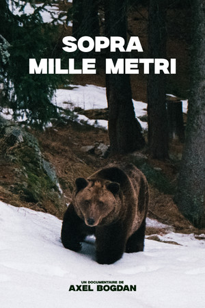 Sopra Mille Metri