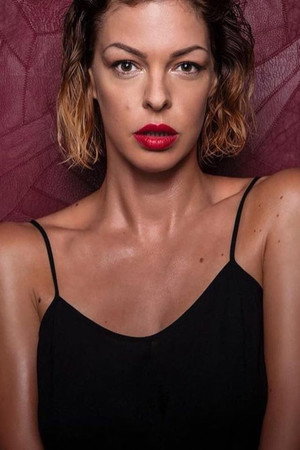 Pollyanna McIntosh Pollyanna McIntosh