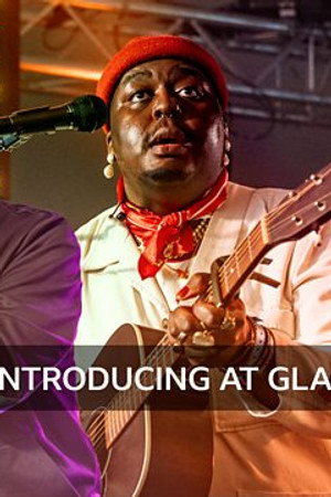 BBC Introducing at Glastonbury
