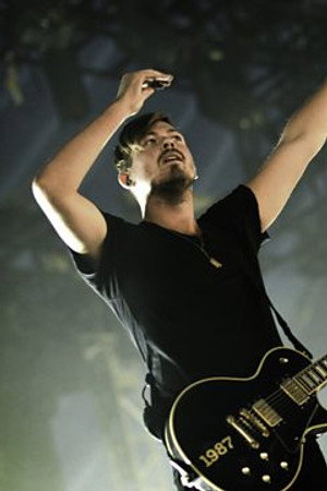 Lower Than Atlantis