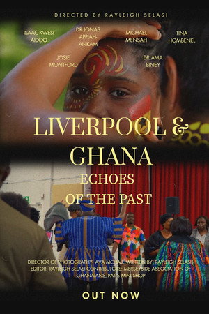 Liverpool & Ghana: Echoes of The Past