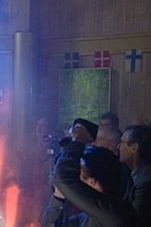 Falska förbindelser