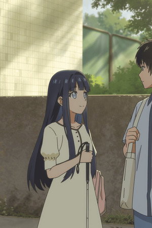 Fuyutsuki Koharu