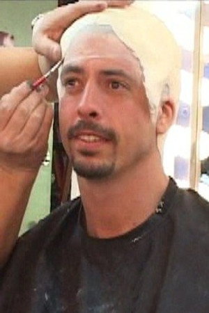 Making of Tribute