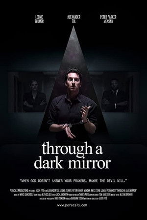 Imagen de Through a Dark Mirror