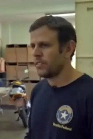 Nothing is what it seems