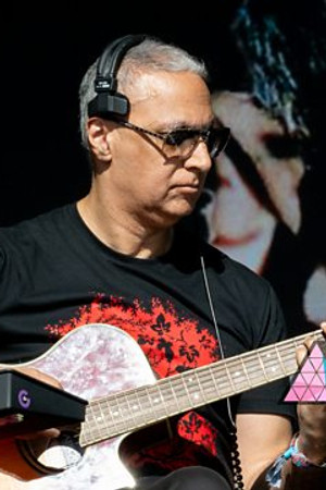 Nitin Sawhney