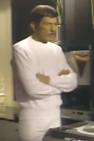 Leonard Nimoy Demonstrates the Magnavision Videodisc Player