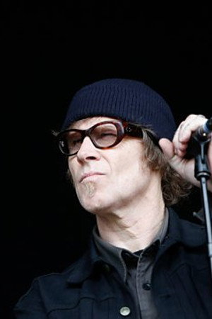 Mark Lanegan