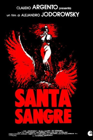 Santa Sangre