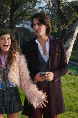 Happy Music Video