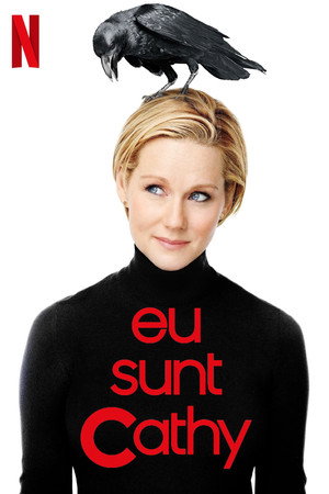 Eu sunt Cathy