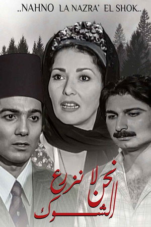 نحن لا نزرع الشوك
