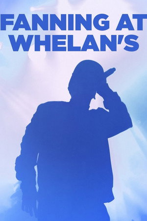 Fanning at Whelan's