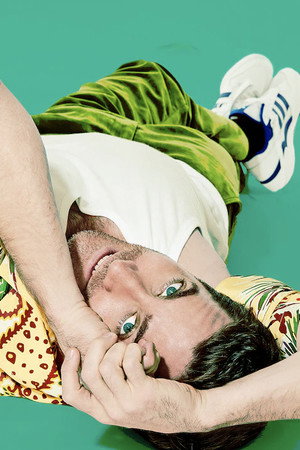 May 18 - Jake Gyllenhaal