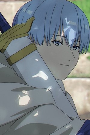episode