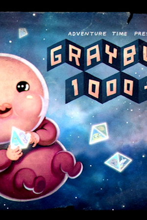 Graybles 1000+