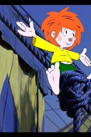 Pumuckl und sein Zirkusabenteuer