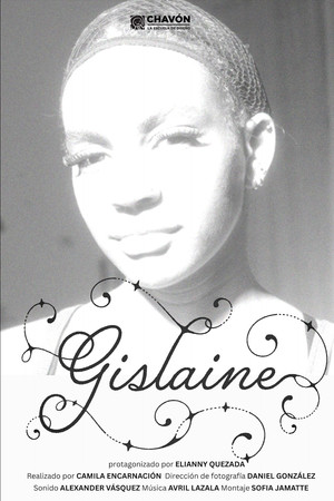 Gislaine