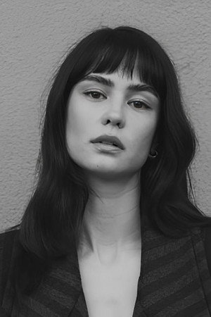 Courtney Eaton Courtney Eaton