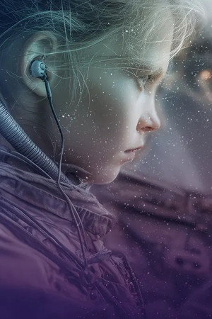Interdimensional Hybrid Pilot & Global Awakening